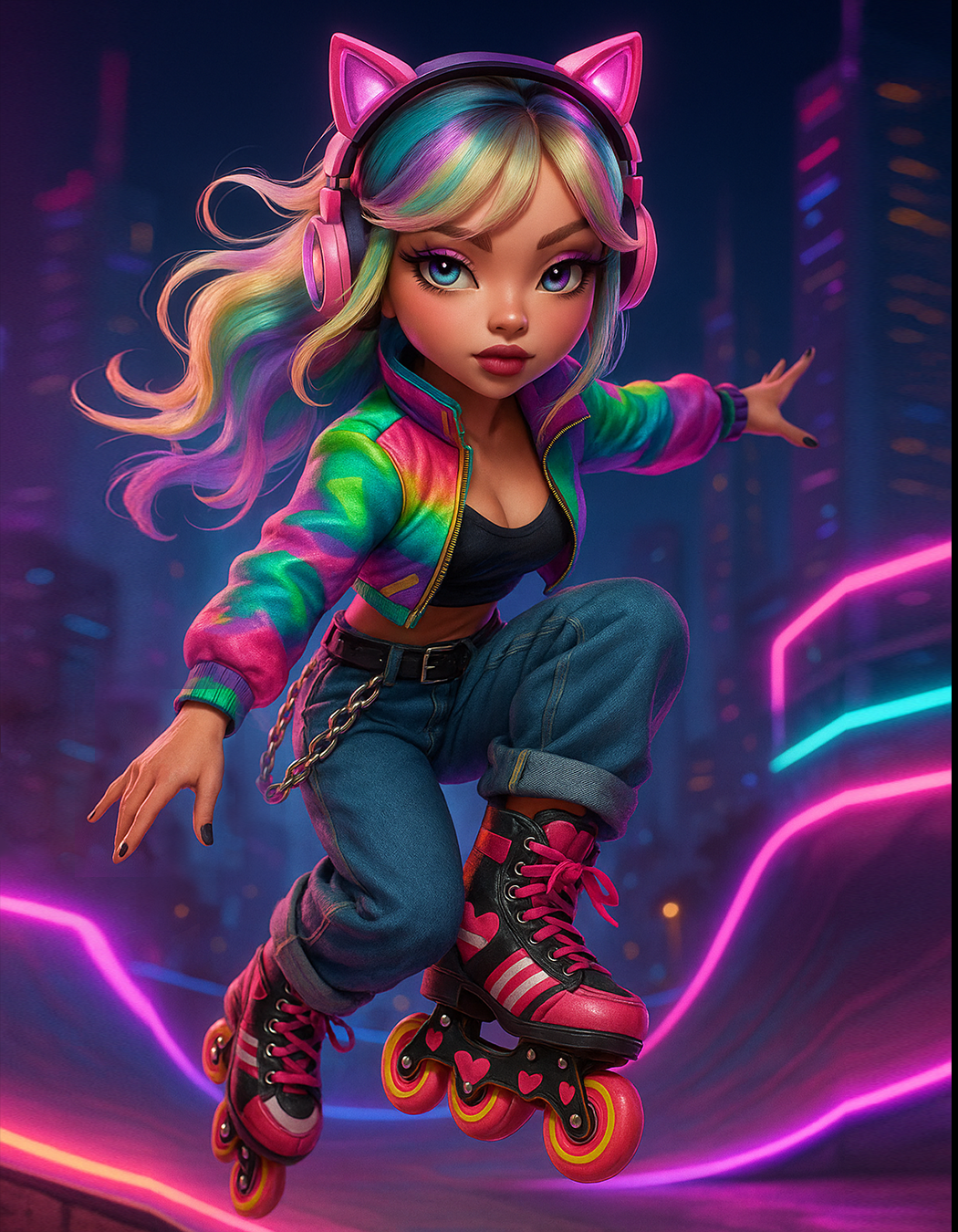 Zara - The Innovator